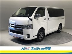 レジアスエースV S-GL Dプラ2