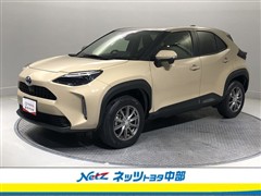 ヤリスクロス HV G