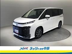 ヴォクシー HV S-Z 7ニン