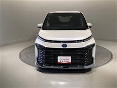 ヴォクシー HV S-Z 7ニン
