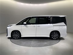 ヴォクシー HV S-Z 7ニン