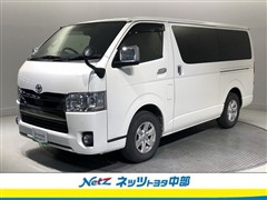 ハイエースV S-GL DKプライム2