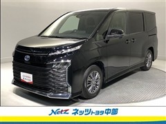 ヴォクシーHV S-G 7ニン