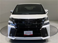 ヴェルファイア Z A GLDアイズ