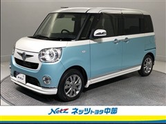 ムーヴキャンバス GメイクupSA2