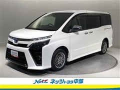 ヴォクシーHV ZSキラメキ3 7ニン