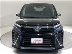 ヴォクシー ZSキラメキ3 7ニン