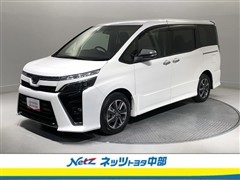 ヴォクシー ZSキラメキ2 7ニン