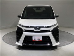 ヴォクシー ZSキラメキ2 7ニン