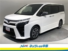 ヴォクシー ZSキラメキ2 8ニン