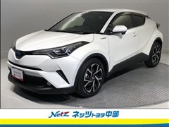 C-HR HV G