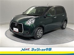 パッソ モーダ Gパッケージ