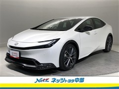トヨタ プリウス 2.0Z