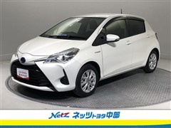 トヨタ ヴィッツ HV U