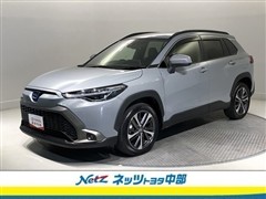 カローラクロス