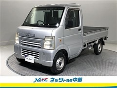キャリィT KU AC/PS5MT4WD