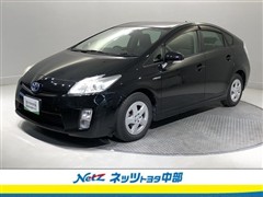 トヨタ プリウス G