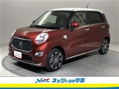 トヨタ ピクシスJOY F G SA3