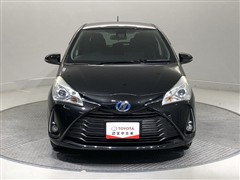 ヴィッツ HV ジュエラ