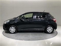 ヴィッツ HV ジュエラ