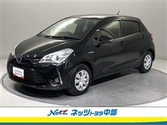 ヴィッツ HV ジュエラ