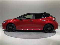 カローラスポーツ 1.2Gスタイル