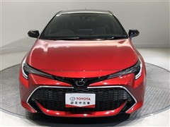 カローラスポーツ 1.2Gスタイル