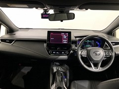 カローラスポーツ 1.2Gスタイル