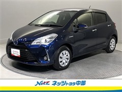 ヴィッツ HV F セーフティed3