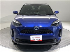 ヤリスクロス HV Z