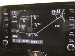 ヤリスクロス HV Z