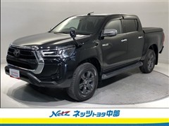 ハイラックス Z 4WD