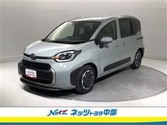シエンタ HV Z 5ニン