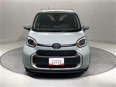 シエンタ HV Z 5ニン