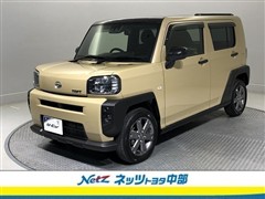 ダイハツ タフト G