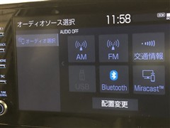 カローラクロス HV Z