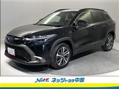 カローラクロス