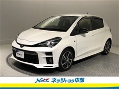 ヴィッツ GRスポーツ 5MT