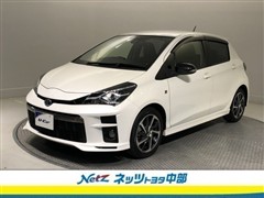 ヴィッツ GRスポーツ 5MT