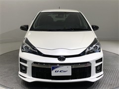 ヴィッツ GRスポーツ 5MT