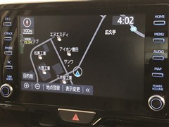 ヤリスクロス HV Z