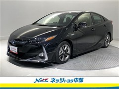 プリウスPHV A