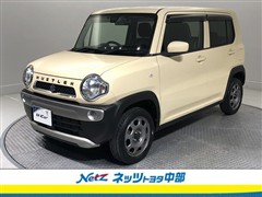 スズキ ハスラー HV G