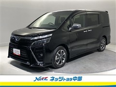 トヨタ ヴォクシー ZSキラメキ 7ニン