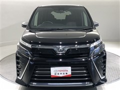 ヴォクシー ZSキラメキ 7ニン