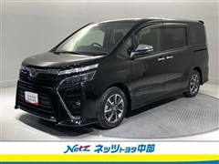 ヴォクシー ZSキラメキ 7ニン