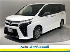 ヴォクシーHV ZSキラメキ3 7ニン