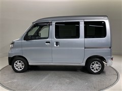 ハイゼットカーゴ 2シーターSA3