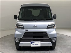 ハイゼットカーゴ 2シーターSA3