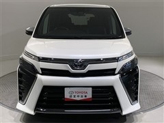 ヴォクシー ZSキラメキ3 7ニン